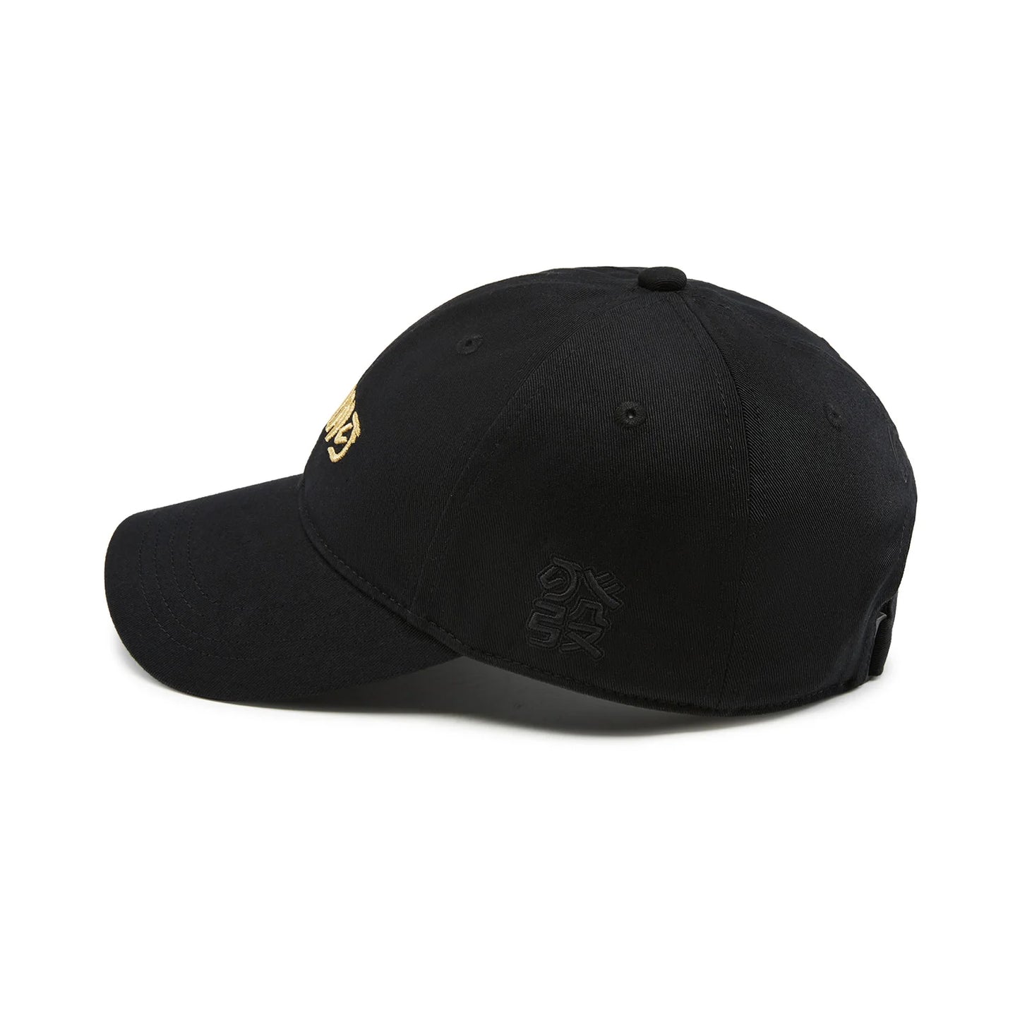 Li-Ning Unisex Sports Style Baseball Caps 56-60cm Cotton Comfortable Adjustable LiNing Fashionable Leisure Hats AMYW035