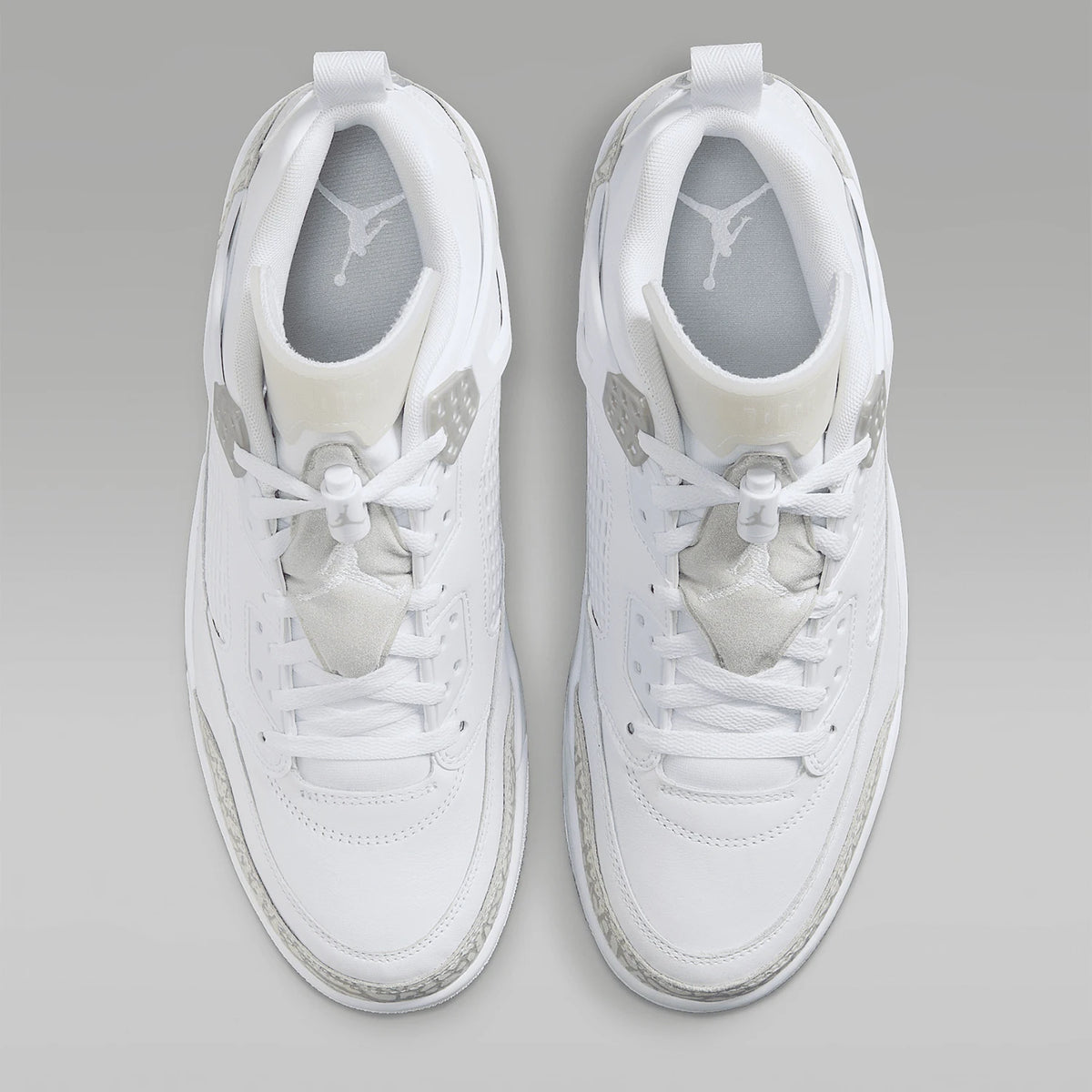 Nike genuine JORDAN men's sports wear-resistant training air cushion basketball shoes FQ1759-103