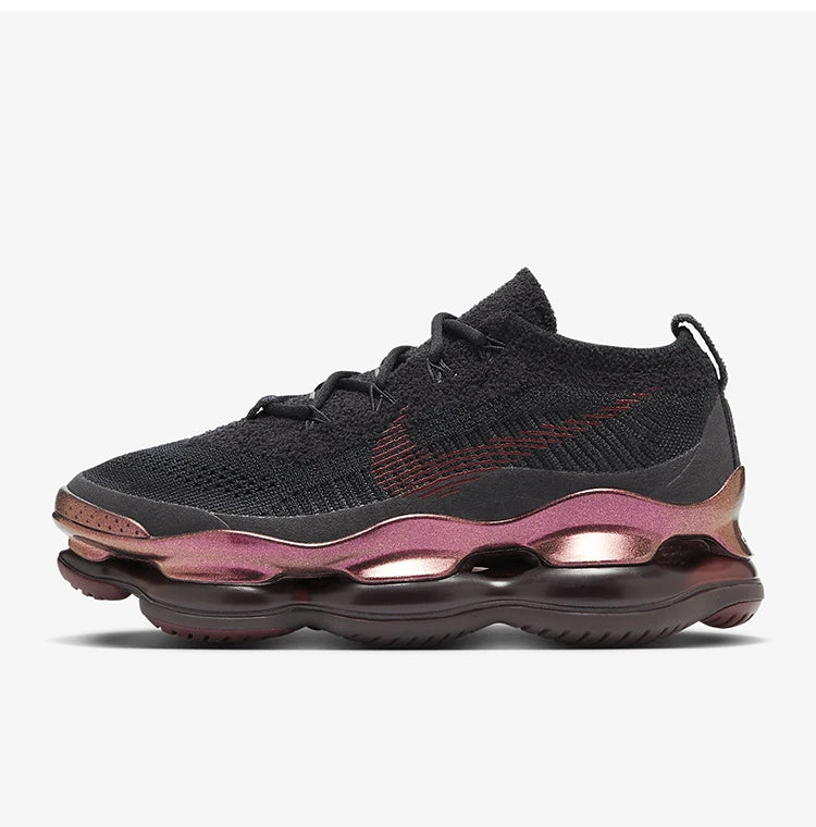 Nike Authentic New Women's Air Cushioned Low-Top Running Shoes DJ4702-004