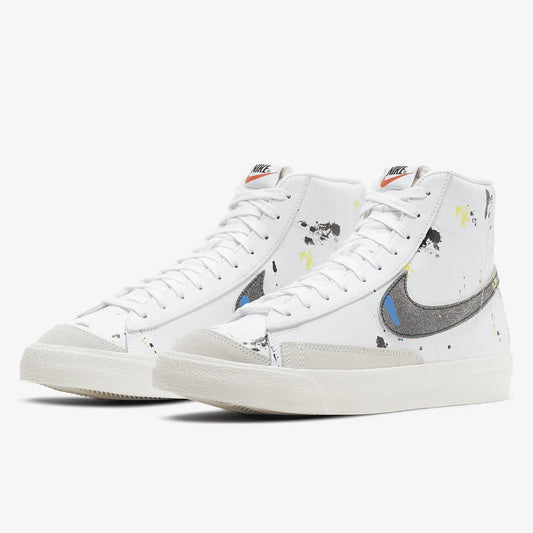 „Nike“ originalūs sezoniniai nauji vyriški ir moteriški vidutinio aukščio nauji riedlentininkų batai, sportiniai ir kasdieniai batai DC7331-100