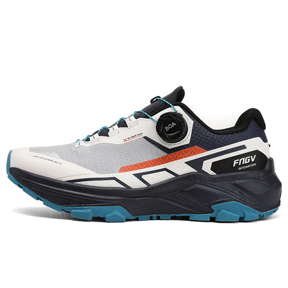 2025 Hot Selling Lightweight Rebound Men's Sports Shoes Marathon Racing Professional Running Shoes Street Fashion Casual Shoes