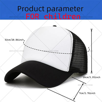 Steal A Brainrot Baseball Cap 67 Six Seven Cartoon Anime A-Z Letter Hat Boys Girls Adjustable Sport Fashion Adult Headwear Gift