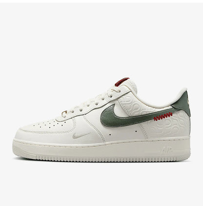 Nike genuine New Arrival Men's Anti-Slip Lace-up Retro Breathable Low-Top Sneakers HV5979-130