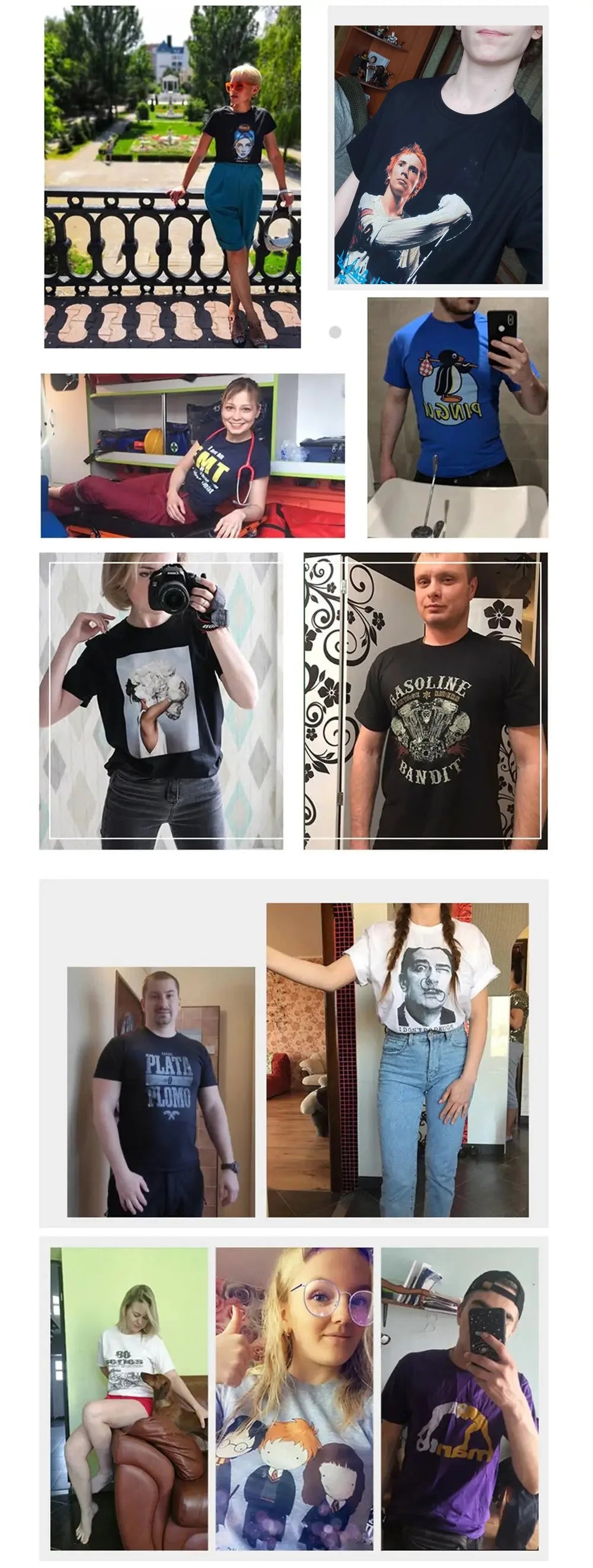 Apex Legends T-shirt ULIO