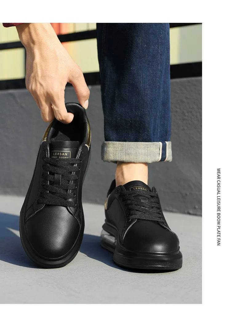 chaussure Hommes chaussures baskets hommes hommes chaussures décontractées tenis chaussures de luxe formateur course blanc cassé chaussures mode mocassins chaussures de course pour hommes
