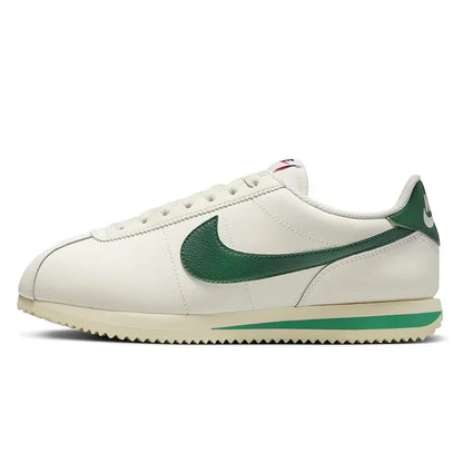 NIKE W CORTEZ Scarpe da skateboard da donna Sneakers Comode e traspiranti in cotone, modello low-top da donna