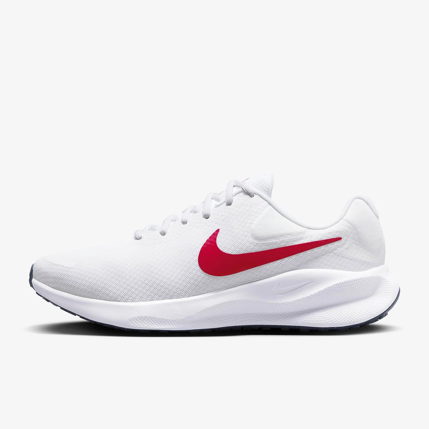 Nike Authentic Revolution 7 Sapatilhas de Corrida para Homem Respiráveis e Duráveis FB8501-100