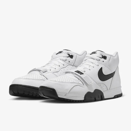 Nike Authentic Air Trainer 1 Velcro Casual Sneakers för herr FB8066-100