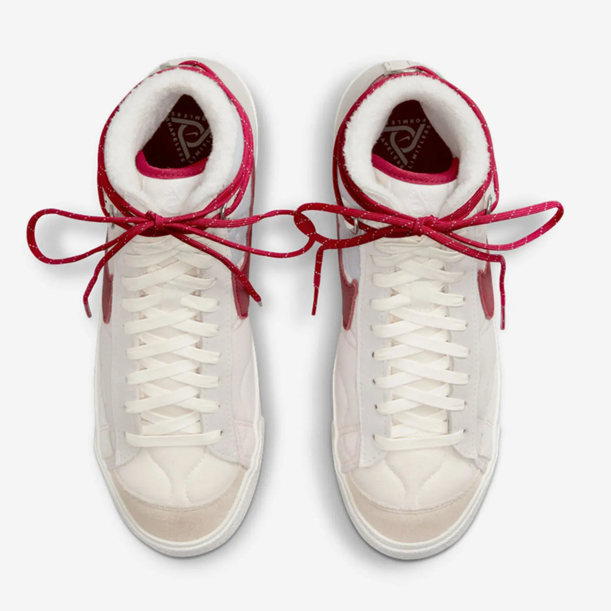 Nike Authentic BLAZER MID '77 Γυναικεία Μόδα Παπούτσια DQ5360-181