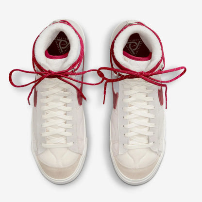 Nike Authentic BLAZER MID '77 Γυναικεία Μόδα Παπούτσια DQ5360-181