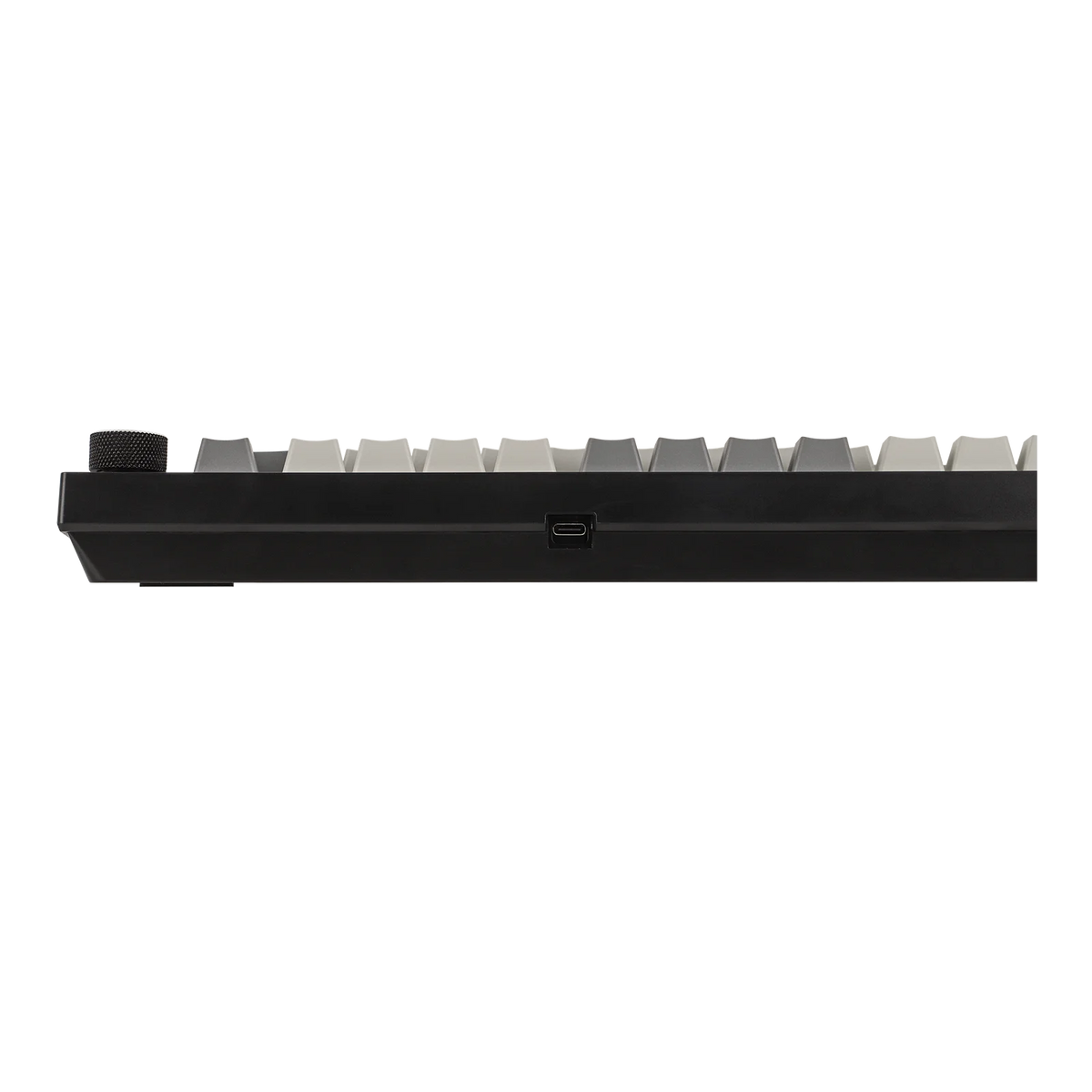 ISO-FR Layout EPOMAKER X AJAZZ AK820 PRO 75% AZERTY French Hot-Swap Wired/BT/2.4GHz Wireless Mechanical Keyboard for Win/Mac/PC