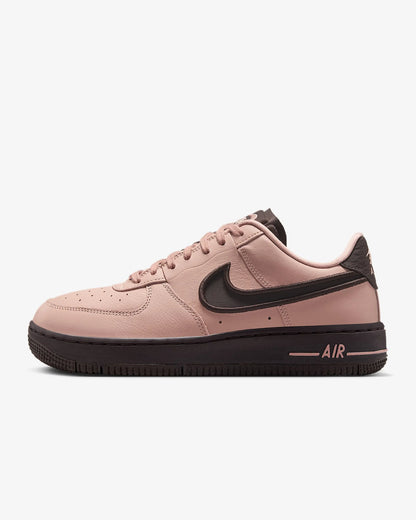 Zapatillas Nike originales para hombre y mujer, nuevas AIR FORCE 1, zapatillas de skate clásicas de moda, AF1 casuales DD8959-100