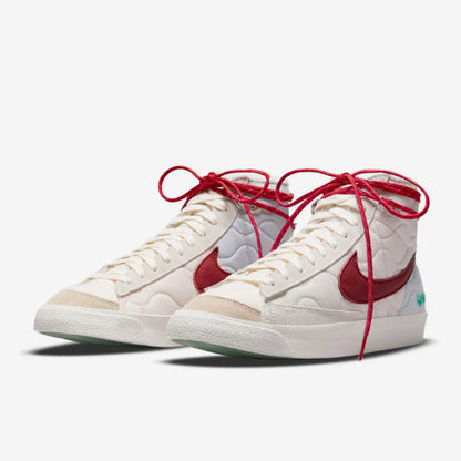 Nike Authentic BLAZER MID '77 Γυναικεία Μόδα Παπούτσια DQ5360-181