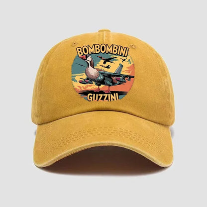 Italian Brainrot Women Men Hats Children's Baseball Cap Accessories Cap Boy Girl Caps Adjustable Men Trucker Sunhat Kids Gift