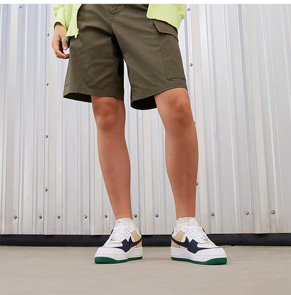 Nike genuine AF1 Shadow women's thick soled wear-resistant casual sports shoes DZ1847-102