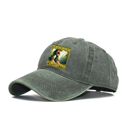 Italian Brainrot Women Men Hats Children's Baseball Cap Accessories Cap Boy Girl Caps Adjustable Men Trucker Sunhat Kids Gift