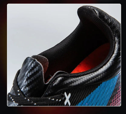 Nouvelles chaussures de football pour hommes, chaussures de sport d'extérieur, chaussures de match professionnelles, baskets antidérapantes, chaussures de football d'entraînement, chaussures ultralégères unisexes