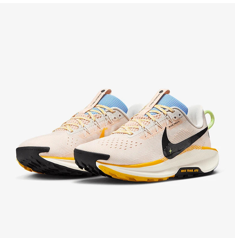 Nike Official Women's Pegasus Trail 5 Cushioned Trail Running Shoes DV3865-007