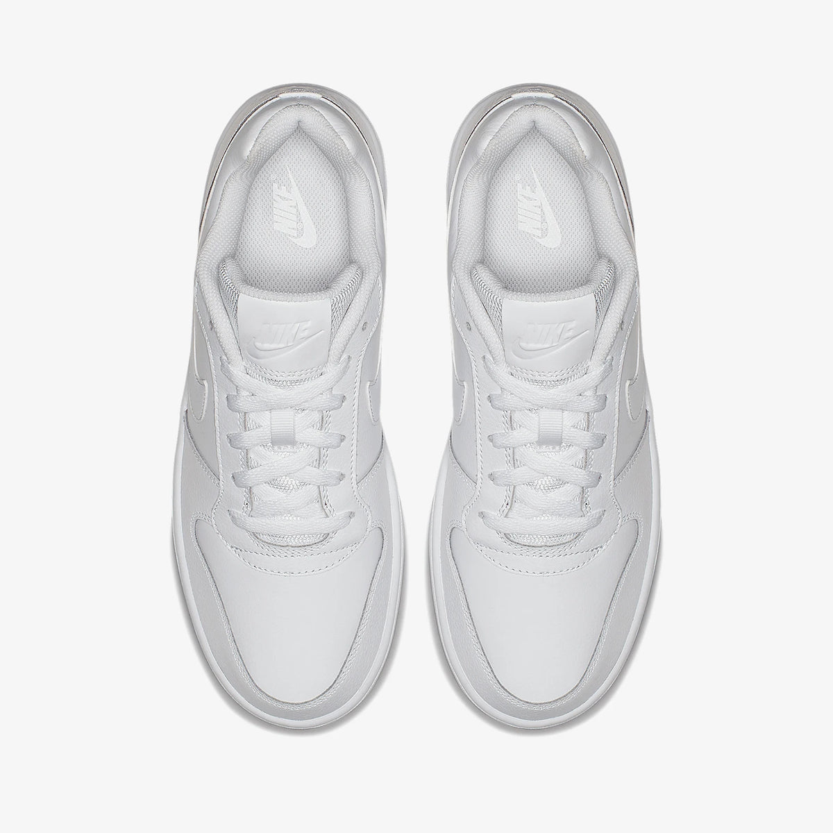 Chaussures de course rétro pour hommes Nike EBERNON LOW, modèle authentique et neuf, AQ1775-100.