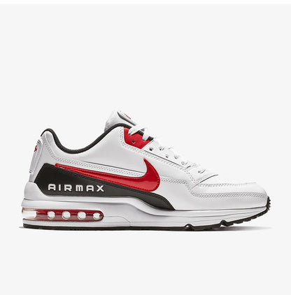 Nike Authentic Air Max LTD 3 Men's Air Cushion Cushioned Sports Shoes BV1171-100