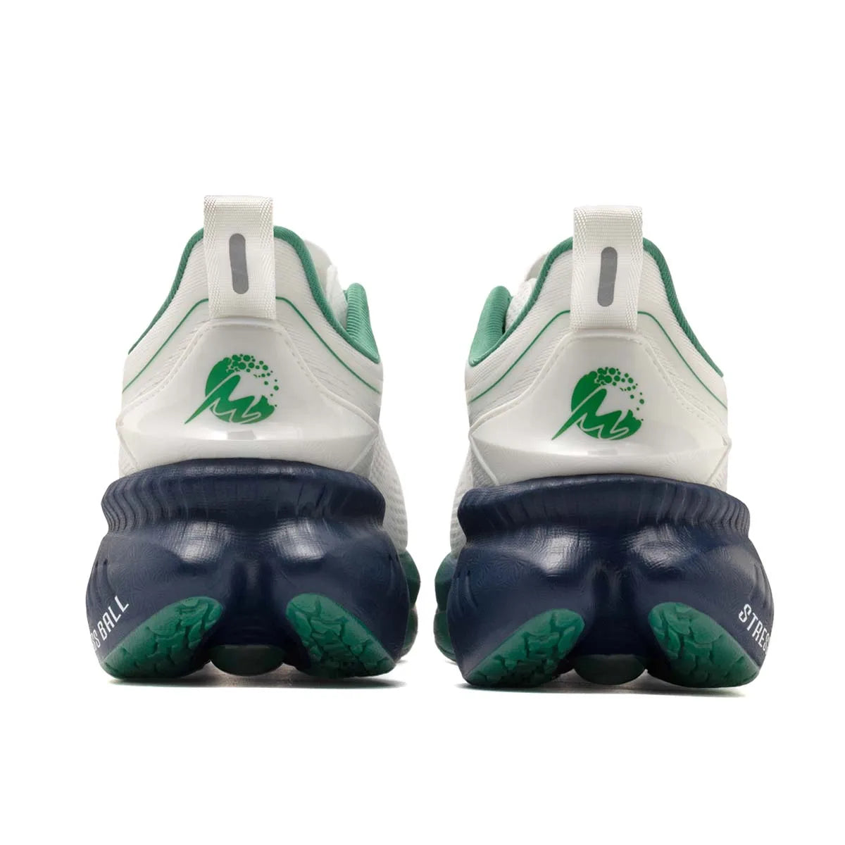 ONEMIX Nuovo modello Autunno-Inverno Scarpe da corsa da uomo per attività all'aperto, da jogging, ammortizzate, traspiranti, leggere ed elastiche