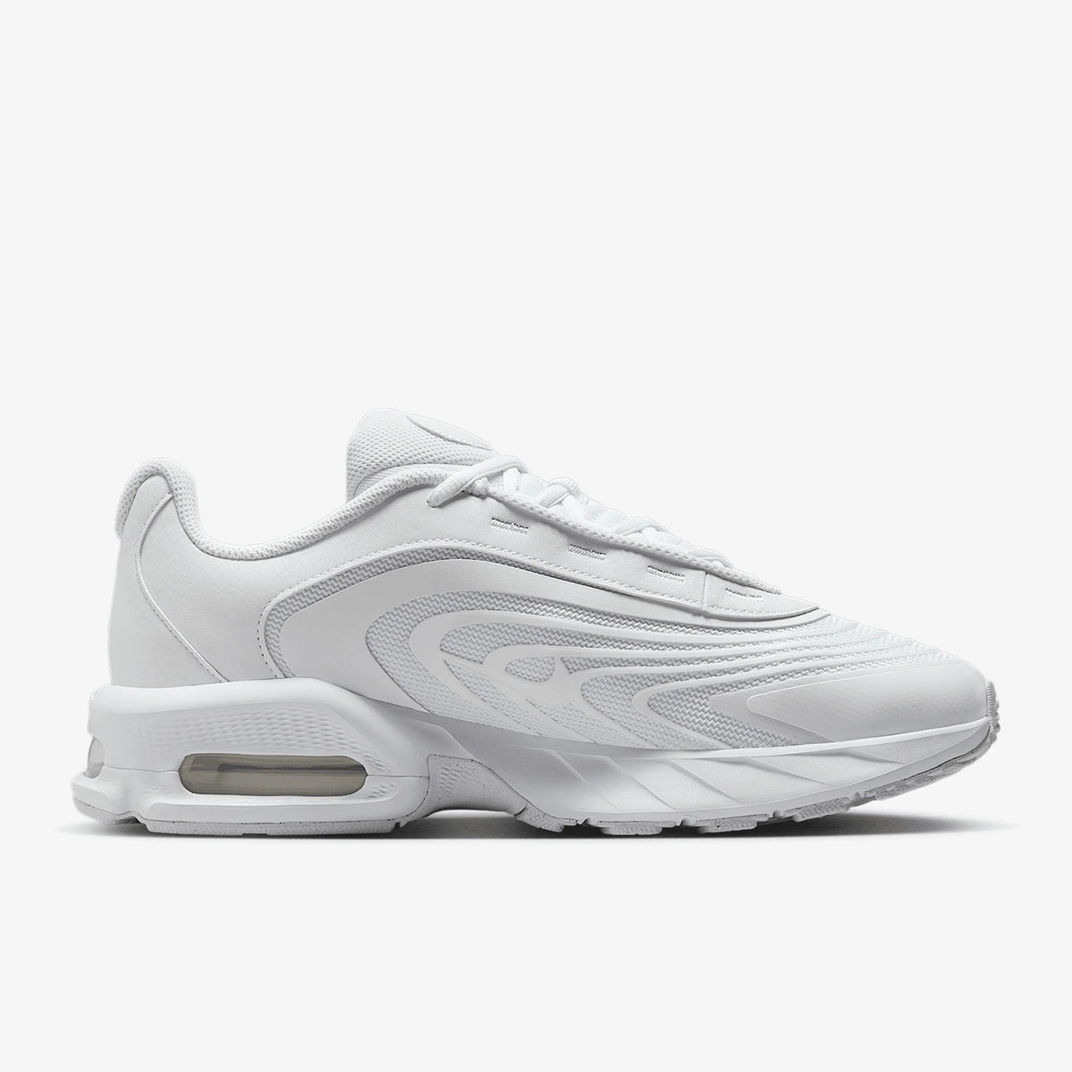 Nike genuine Air Max Fire Men's Training Low-top Running Shoes IF2621-100
