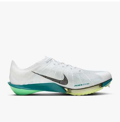 Nike Official Genuine Victory 2 Zapatillas de clavos de atletismo para hombre, duraderas, de malla y amortiguadas FD8411-100