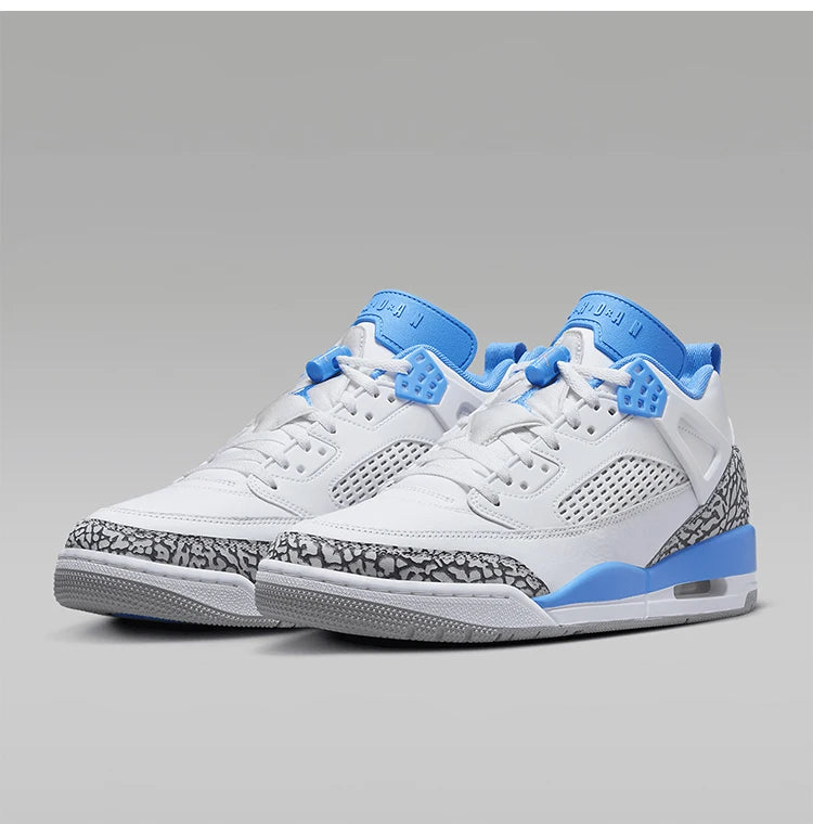 Nike official genuine JORDAN men's air cushion wear-resistant mesh cushioning sports shoes FQ1759-141