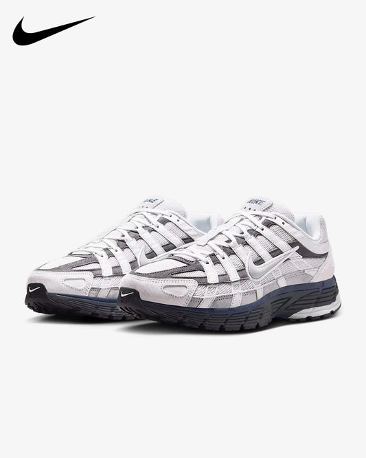 Nike Herren-Sneaker „Nike P-6000“ im Freizeit- und Sportstil IB3081-001