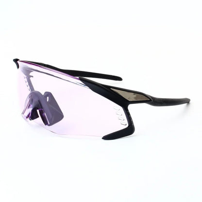 New UV400 Sports Sunglasses for Men Women Cycling Running Hiking Driving Glasses Retro Windproof Outdoor Sunglasses Anti Glare