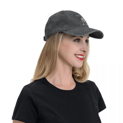 My Favorite People Asgore Undertale Lucky Gift Baseball Caps Peaked Cap Meme Sun Shade Hats for Men Women