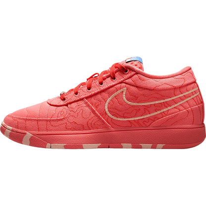 Nike Official Authentic BOOK 1 Men's Anti-Slip Wear-Resistant Performance Basketball Shoes IB8053-800