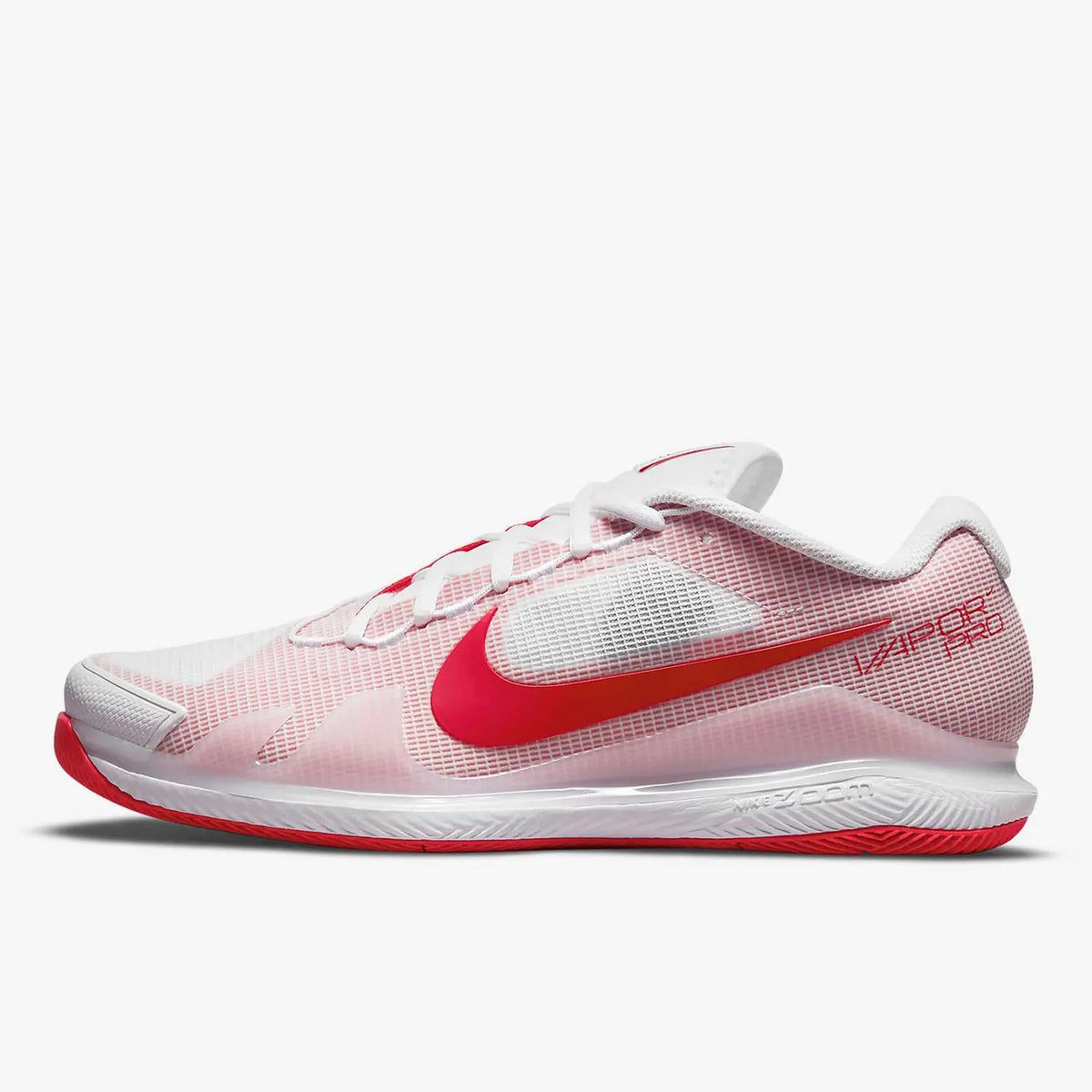 Nike Authentic Current Season ZOOM VAPOR PRO HC Men's Tennis Shoes CZ0220-177