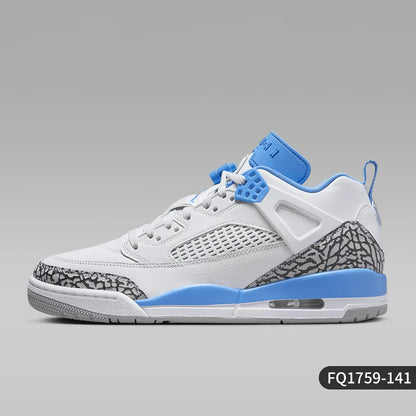Nike official genuine JORDAN men's air cushion wear-resistant mesh cushioning sports shoes FQ1759-141