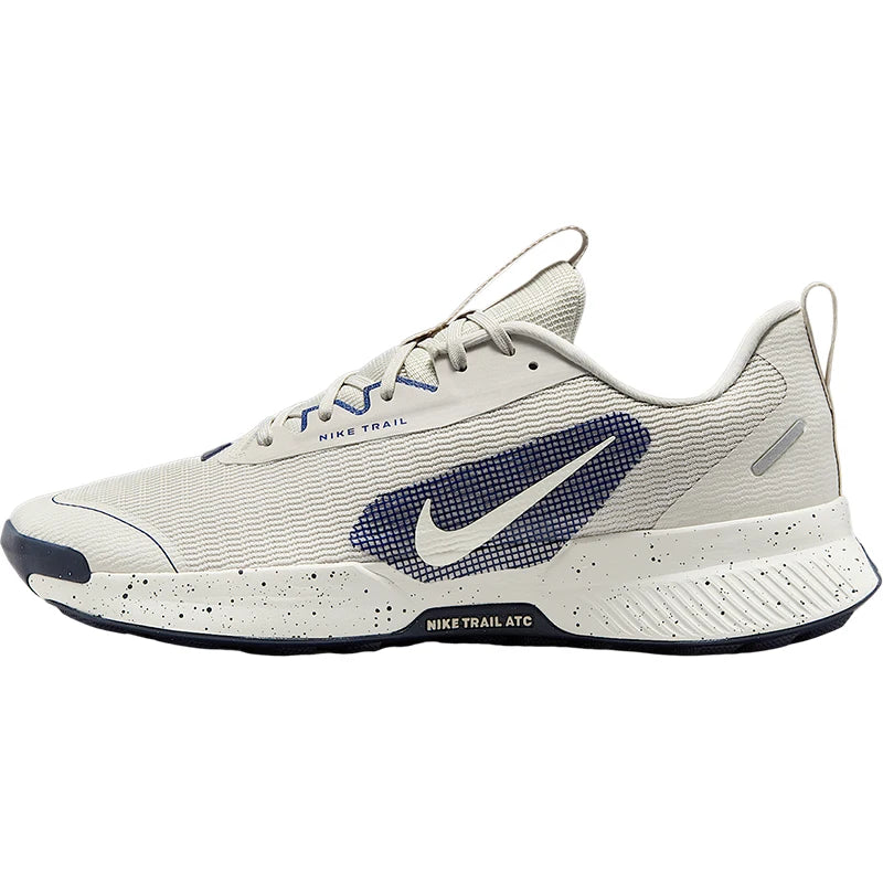Nike genuine Juniper Trail 3 Men's Cross-Country Breathable Running Shoes FQ0904-005