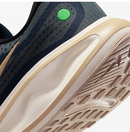 Nike Official Authentic JOURNEY RUN Men's Lightweight Breathable Sports Running Shoes FN0228-403