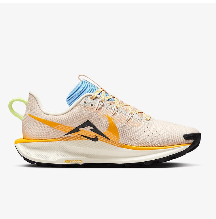 Nike Official Women's Pegasus Trail 5 Cushioned Trail Running Shoes DV3865-007