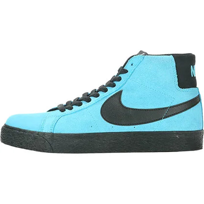 Nike Genuine SB ZOOM BLAZER MID Unisex Skate Shoes 864349-400