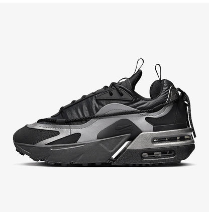 Nike genuine Air Max Furyosa Women's Air-Cushion Running Shoes HJ4319-001