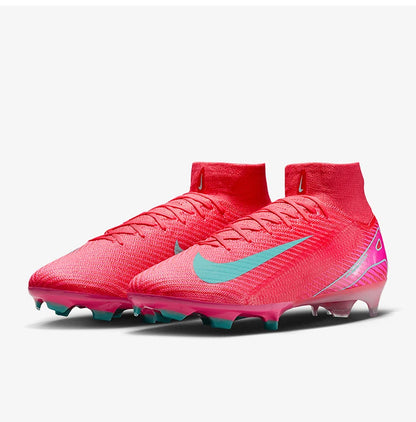 Nike genuine new men's anti slip and wear-resistant sports football shoes FQ1454-800