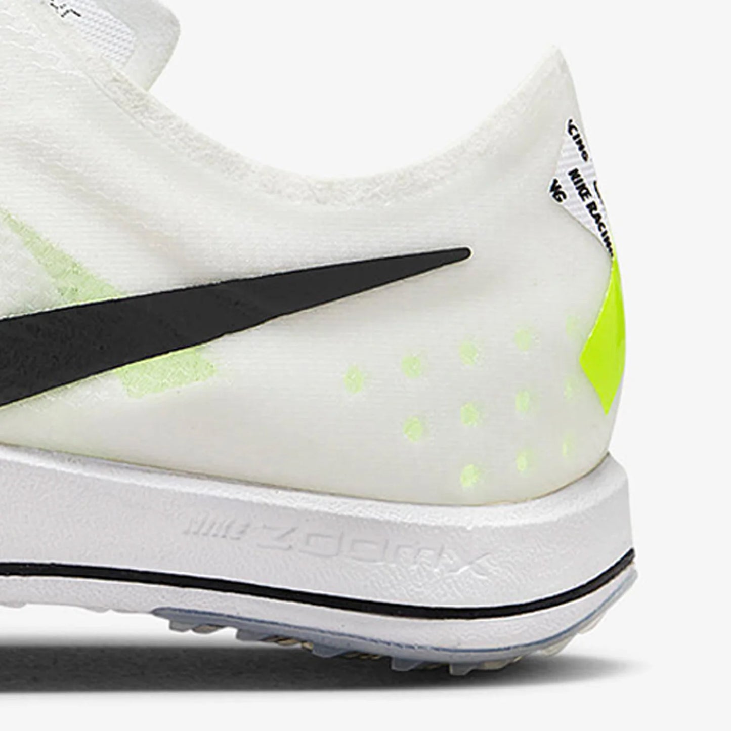 Nike Genuine ZoomX DragonflyXC Men's Track Spike Shoes DX7992-100