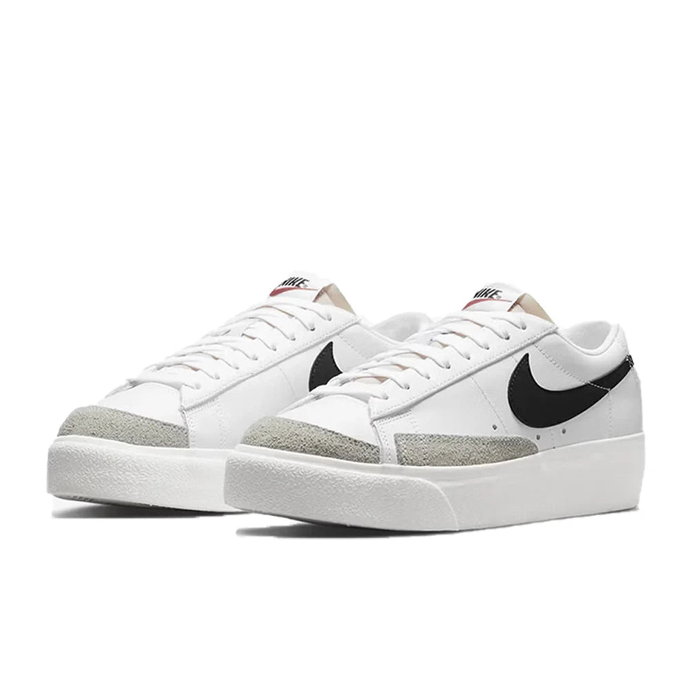 Nike Blazer Унисекс ретро ежедневни маратонки в класически ретро стил с удобна амортизация DD3111-103