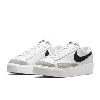Nike Blazer Унисекс ретро ежедневни маратонки в класически ретро стил с удобна амортизация DD3111-103