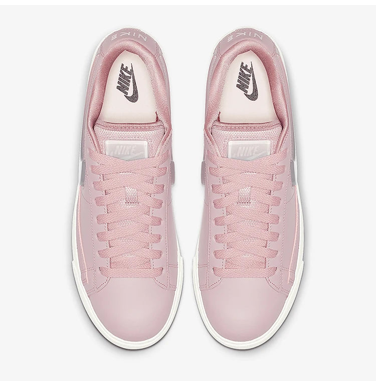 „Nike Genuine Spring BLAZER LOW LX“ moteriški sportiniai bateliai su raišteliais AV9371-500
