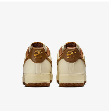 Αυθεντικά ανδρικά αθλητικά παπούτσια Nike Air Force 1 Classic Sport Mesh IB7719-113
