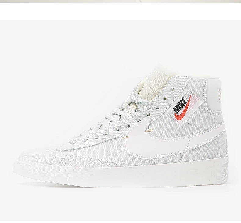 Nike originele seizoensgebonden nieuwe hoge casual damesschoenen BQ4022-400