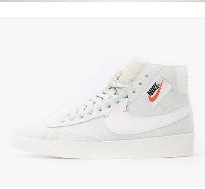 Nike originele seizoensgebonden nieuwe hoge casual damesschoenen BQ4022-400