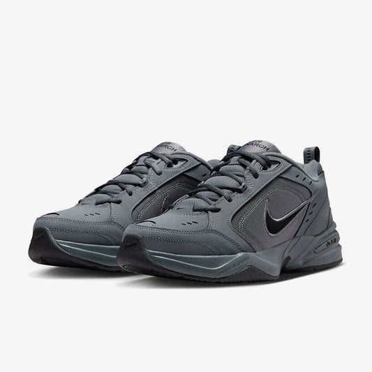 Nike Genuine Air Monarch IV comfortabele, gedempte herensneakers 415445-020