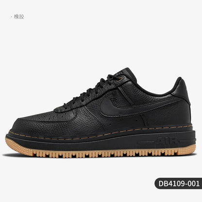 Nike γνήσια AIR FORCE 1 Ανδρικά παπούτσια αναψυχής Air Force One DB4109-001