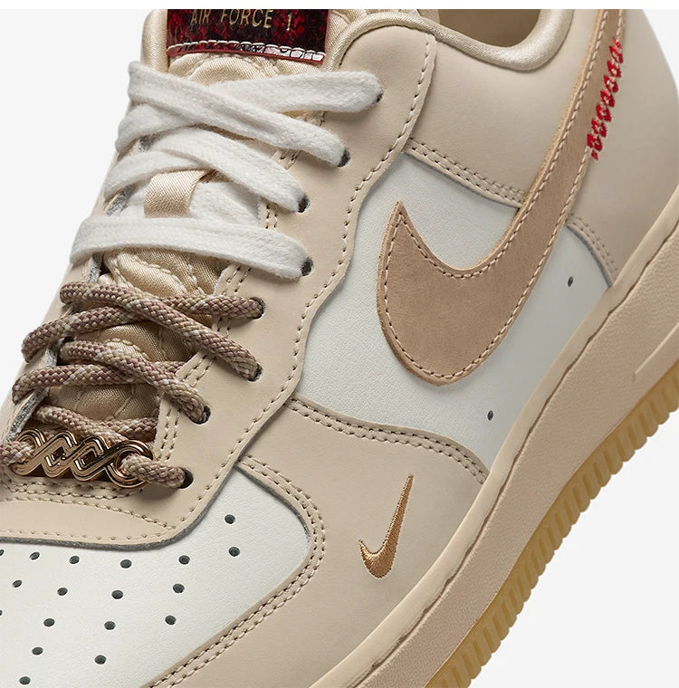 Baskets Nike Air Force 1 Retro pour femme, authentiques, HV5990-172